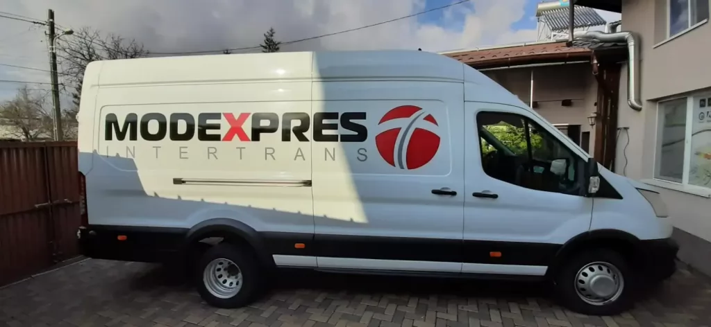 Model Colantare Auto