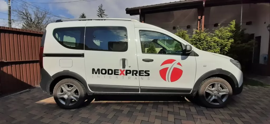 Model Colantare Auto