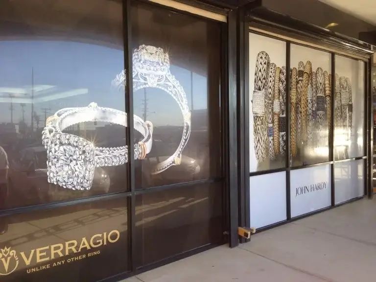 Model Window Graphics