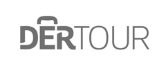 Materiale corporate tiparite pentru Dertour – cataloage, broșuri, roll -upuri Am tiparit materiale pentru agenția de turism Dertour: cataloage, brosuri, materiale de eveniment, outdoor, etc