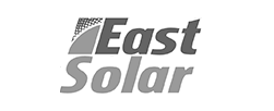 Tiparire materiale corporate East Solar: flyere, carti de vizita, brosuri, personalizare sepci, tricouri Tiparire materiale corporate de brand East Solar