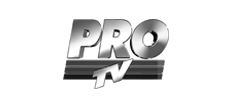 Materiale printate pentru Pro Tv: afise, decoruri Tipografia Tipar Non Stop in parteneriat cu Pro TV