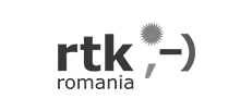 Tipografie București – print carti de vizita, mape personalizate, roll upuri si sepci personalizate pentru RTK România Tipografie pentru RTK România – Vezi proiectele
