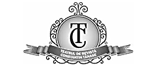 Tiparire proiecte multiple pentru Teatrul Constantin Tanase: afise, autocolante, flyere, invitatii Colaborare intre tipografia Tipar Non Stop si Teatrul Constantin Tanase