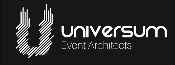 Materiale printate pentru agentia Universum Events
