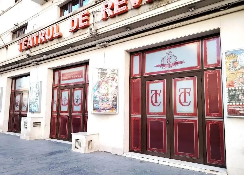 Colantari Tiparnonstop in Bucuresti - Servicii Non-Stop