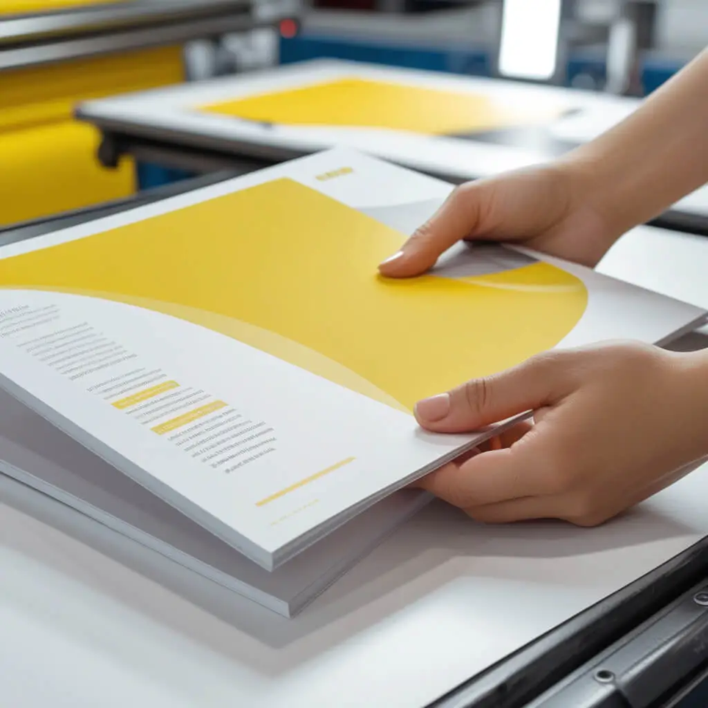 materiale-printate-in-tipografia-Non-Stop-Bucuresti Printuri in tipografie Bucuresti, detaliu cu coli tipografice printate in tipografia Tipar Non Stop Bucuresti